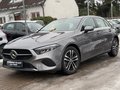 Daumennagel 9 - Mercedes-Benz A200 ADVANCED*LED*AUTOMATIK*KAMERA*1.HAND*