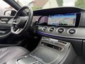 Daumennagel 2 - Mercedes-Benz CLS 400d*AMG+NIGHT*MASSAGE*STANDHEIZUNG*MAX-FULL