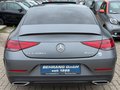 Daumennagel 11 - Mercedes-Benz CLS 400d*AMG+NIGHT*MASSAGE*STANDHEIZUNG*MAX-FULL