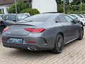 Daumennagel 12 - Mercedes-Benz CLS 400d*AMG+NIGHT*MASSAGE*STANDHEIZUNG*MAX-FULL