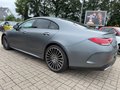 Daumennagel 13 - Mercedes-Benz CLS 400d*AMG+NIGHT*MASSAGE*STANDHEIZUNG*MAX-FULL