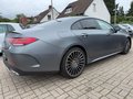 Daumennagel 14 - Mercedes-Benz CLS 400d*AMG+NIGHT*MASSAGE*STANDHEIZUNG*MAX-FULL