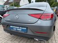 Daumennagel 16 - Mercedes-Benz CLS 400d*AMG+NIGHT*MASSAGE*STANDHEIZUNG*MAX-FULL