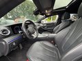 Daumennagel 25 - Mercedes-Benz CLS 400d*AMG+NIGHT*MASSAGE*STANDHEIZUNG*MAX-FULL