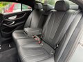 Daumennagel 28 - Mercedes-Benz CLS 400d*AMG+NIGHT*MASSAGE*STANDHEIZUNG*MAX-FULL