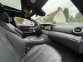 Daumennagel 4 - Mercedes-Benz CLS 400d*AMG+NIGHT*MASSAGE*STANDHEIZUNG*MAX-FULL