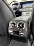 Daumennagel 36 - Mercedes-Benz CLS 400d*AMG+NIGHT*MASSAGE*STANDHEIZUNG*MAX-FULL