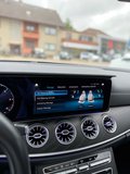Daumennagel 37 - Mercedes-Benz CLS 400d*AMG+NIGHT*MASSAGE*STANDHEIZUNG*MAX-FULL