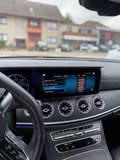 Daumennagel 38 - Mercedes-Benz CLS 400d*AMG+NIGHT*MASSAGE*STANDHEIZUNG*MAX-FULL