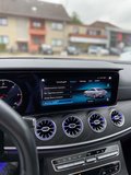 Daumennagel 39 - Mercedes-Benz CLS 400d*AMG+NIGHT*MASSAGE*STANDHEIZUNG*MAX-FULL