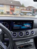 Daumennagel 40 - Mercedes-Benz CLS 400d*AMG+NIGHT*MASSAGE*STANDHEIZUNG*MAX-FULL