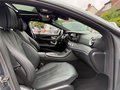 Daumennagel 5 - Mercedes-Benz CLS 400d*AMG+NIGHT*MASSAGE*STANDHEIZUNG*MAX-FULL