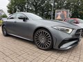 Daumennagel 41 - Mercedes-Benz CLS 400d*AMG+NIGHT*MASSAGE*STANDHEIZUNG*MAX-FULL