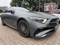 Daumennagel 42 - Mercedes-Benz CLS 400d*AMG+NIGHT*MASSAGE*STANDHEIZUNG*MAX-FULL