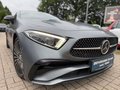 Daumennagel 43 - Mercedes-Benz CLS 400d*AMG+NIGHT*MASSAGE*STANDHEIZUNG*MAX-FULL