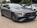 Daumennagel 44 - Mercedes-Benz CLS 400d*AMG+NIGHT*MASSAGE*STANDHEIZUNG*MAX-FULL