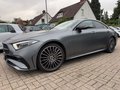 Daumennagel 45 - Mercedes-Benz CLS 400d*AMG+NIGHT*MASSAGE*STANDHEIZUNG*MAX-FULL