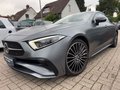 Daumennagel 46 - Mercedes-Benz CLS 400d*AMG+NIGHT*MASSAGE*STANDHEIZUNG*MAX-FULL