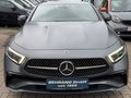 Daumennagel 48 - Mercedes-Benz CLS 400d*AMG+NIGHT*MASSAGE*STANDHEIZUNG*MAX-FULL