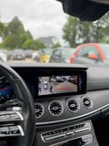 Daumennagel 6 - Mercedes-Benz CLS 400d*AMG+NIGHT*MASSAGE*STANDHEIZUNG*MAX-FULL