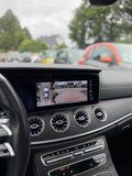 Daumennagel 7 - Mercedes-Benz CLS 400d*AMG+NIGHT*MASSAGE*STANDHEIZUNG*MAX-FULL