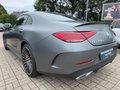Daumennagel 8 - Mercedes-Benz CLS 400d*AMG+NIGHT*MASSAGE*STANDHEIZUNG*MAX-FULL