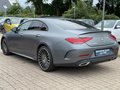 Daumennagel 10 - Mercedes-Benz CLS 400d*AMG+NIGHT*MASSAGE*STANDHEIZUNG*MAX-FULL