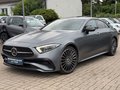 Daumennagel 1 - Mercedes-Benz CLS 400d*AMG+NIGHT*MASSAGE*STANDHEIZUNG*MAX-FULL