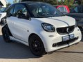 Daumennagel 2 - Smart ForTwo*90PS*BRABUS*NAVI*PANORAMA*AMBIENTE*