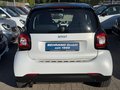 Daumennagel 11 - Smart ForTwo*90PS*BRABUS*NAVI*PANORAMA*AMBIENTE*