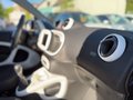 Daumennagel 18 - Smart ForTwo*90PS*BRABUS*NAVI*PANORAMA*AMBIENTE*
