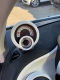 Daumennagel 28 - Smart ForTwo*90PS*BRABUS*NAVI*PANORAMA*AMBIENTE*