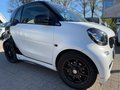 Daumennagel 31 - Smart ForTwo*90PS*BRABUS*NAVI*PANORAMA*AMBIENTE*