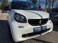 Daumennagel 33 - Smart ForTwo*90PS*BRABUS*NAVI*PANORAMA*AMBIENTE*
