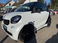Daumennagel 35 - Smart ForTwo*90PS*BRABUS*NAVI*PANORAMA*AMBIENTE*