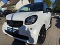Daumennagel 36 - Smart ForTwo*90PS*BRABUS*NAVI*PANORAMA*AMBIENTE*