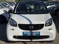 Daumennagel 37 - Smart ForTwo*90PS*BRABUS*NAVI*PANORAMA*AMBIENTE*