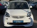 Daumennagel 2 - Smart ForTwo CABRIO BRABUS*PRIME*JBL*AMBIENTE*NAVI*