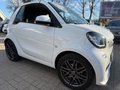 Daumennagel 3 - Smart ForTwo CABRIO BRABUS*PRIME*JBL*AMBIENTE*NAVI*