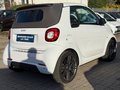 Daumennagel 35 - Smart ForTwo CABRIO BRABUS*PRIME*JBL*AMBIENTE*NAVI*