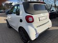 Daumennagel 40 - Smart ForTwo CABRIO BRABUS*PRIME*JBL*AMBIENTE*NAVI*