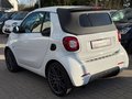 Daumennagel 42 - Smart ForTwo CABRIO BRABUS*PRIME*JBL*AMBIENTE*NAVI*