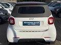 Daumennagel 43 - Smart ForTwo CABRIO BRABUS*PRIME*JBL*AMBIENTE*NAVI*