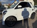 Daumennagel 6 - Smart ForTwo CABRIO BRABUS*PRIME*JBL*AMBIENTE*NAVI*