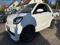 Daumennagel 7 - Smart ForTwo CABRIO BRABUS*PRIME*JBL*AMBIENTE*NAVI*