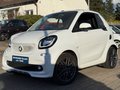 Daumennagel 9 - Smart ForTwo CABRIO BRABUS*PRIME*JBL*AMBIENTE*NAVI*