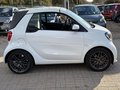 Daumennagel 10 - Smart ForTwo CABRIO BRABUS*PRIME*JBL*AMBIENTE*NAVI*