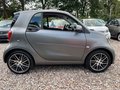 Daumennagel 2 - Smart ForTwo*BRABUS-Xclusive*1.HAND*KAMERA*PANO*JBL*