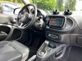 Daumennagel 20 - Smart ForTwo*BRABUS-Xclusive*1.HAND*KAMERA*PANO*JBL*
