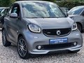 Daumennagel 3 - Smart ForTwo*BRABUS-Xclusive*1.HAND*KAMERA*PANO*JBL*